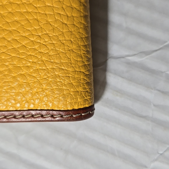 Dooney&bourke Wallet - Picture 2 of 7